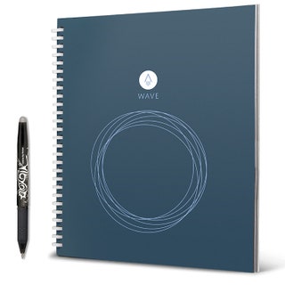 Wave Smart Notebook